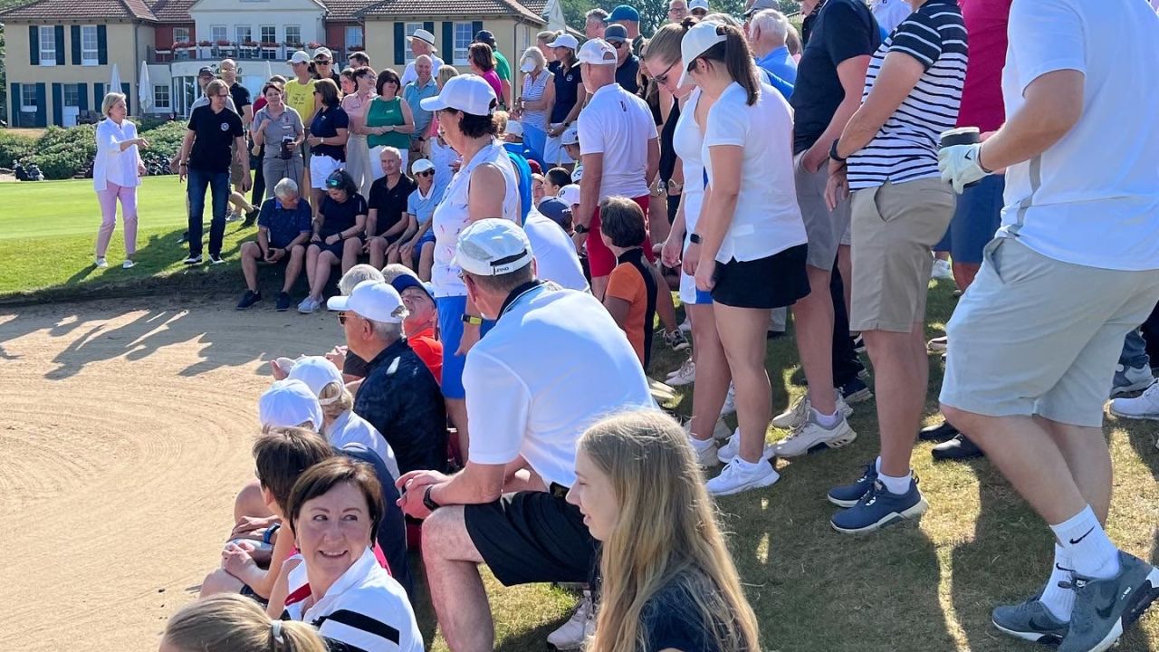 Castanea Resort Adendorf