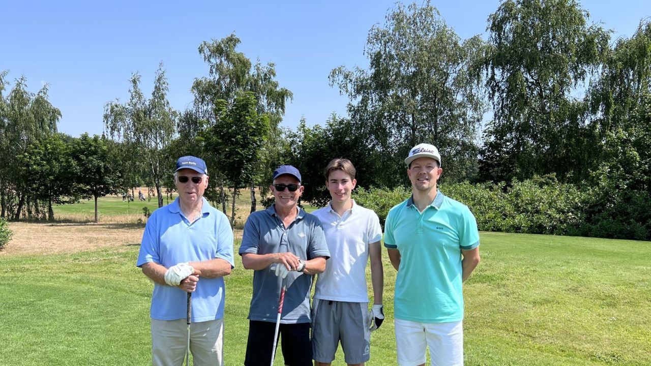 Castanea Resort Adendorf