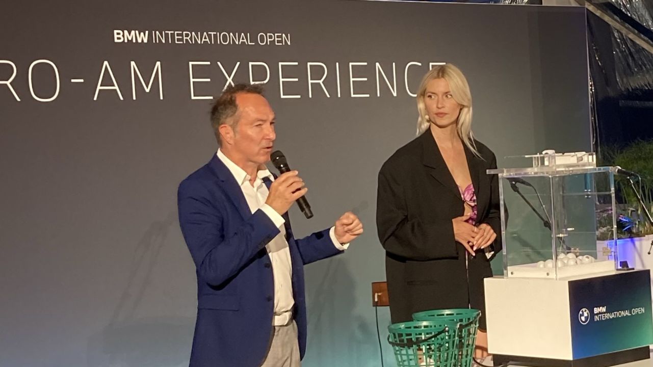 GC München Eichenried