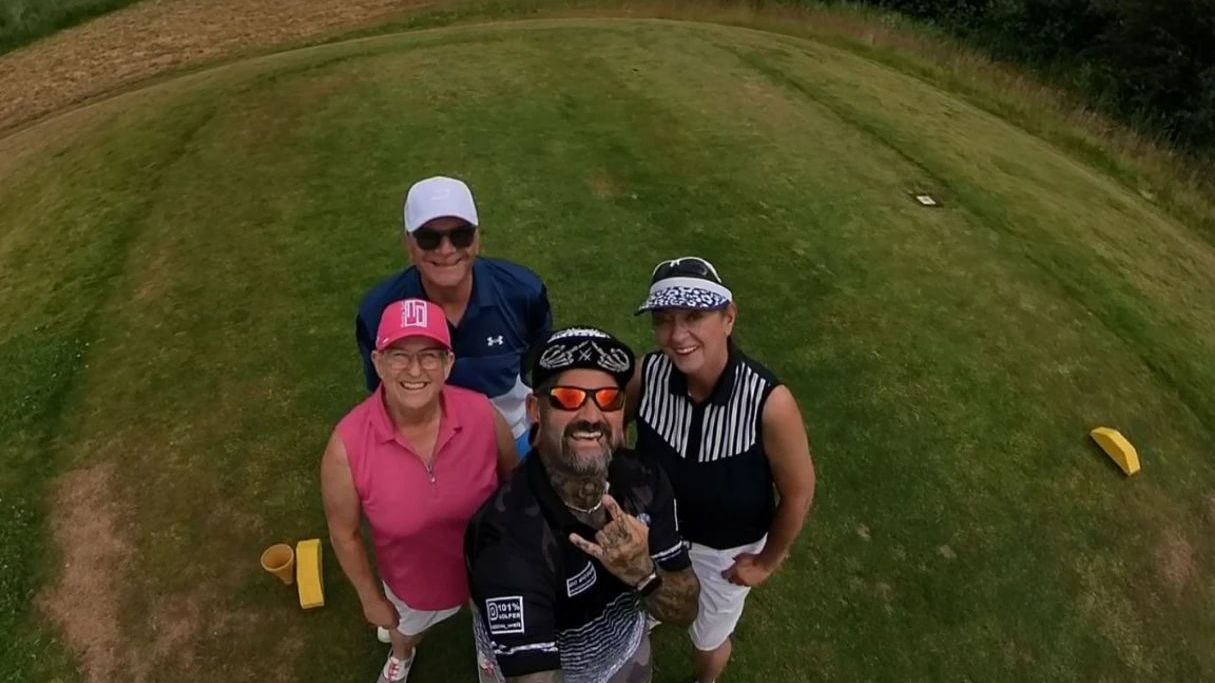 GC Büsum Dithmarschen