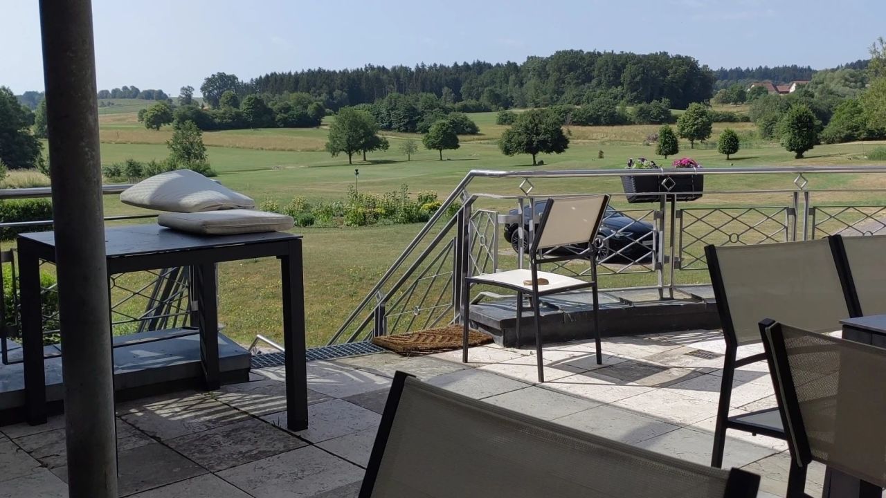 GC Bad Abbach Deutenhof