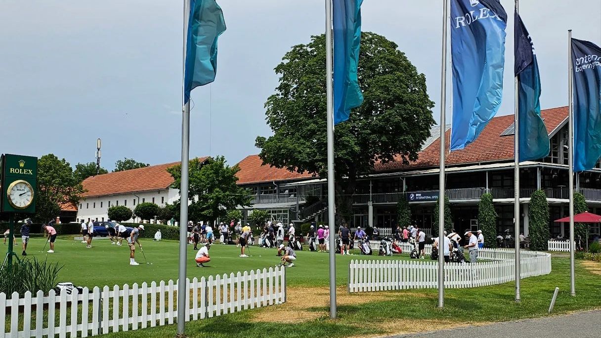 GC München Eichenried