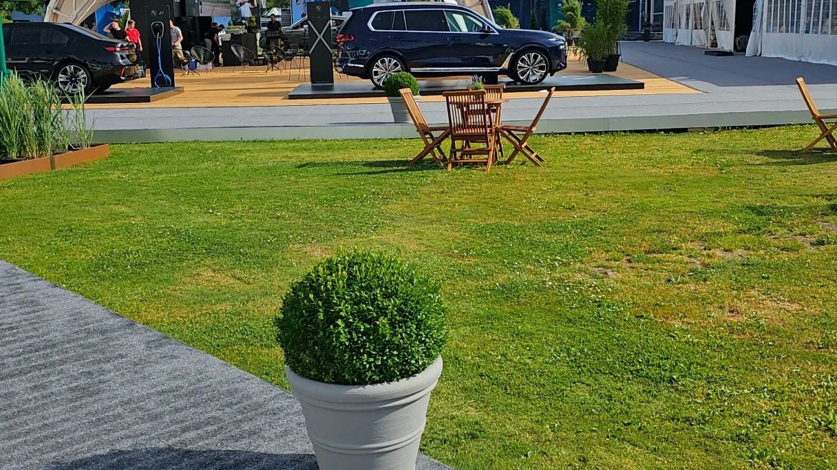 GC München Eichenried