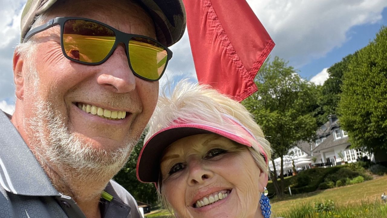 Land-GC Schloß Moyland