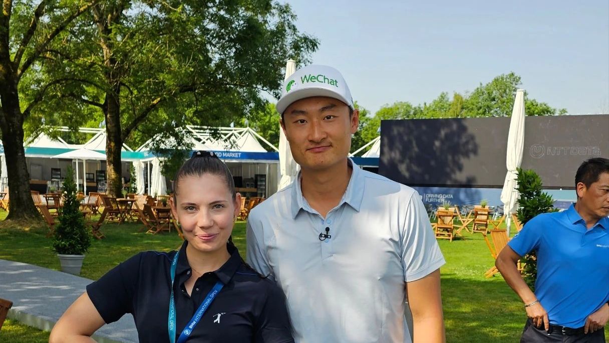 GC München Eichenried