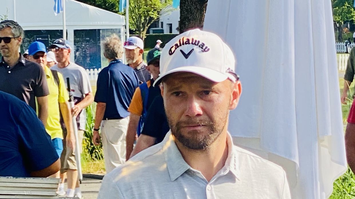 GC München Eichenried