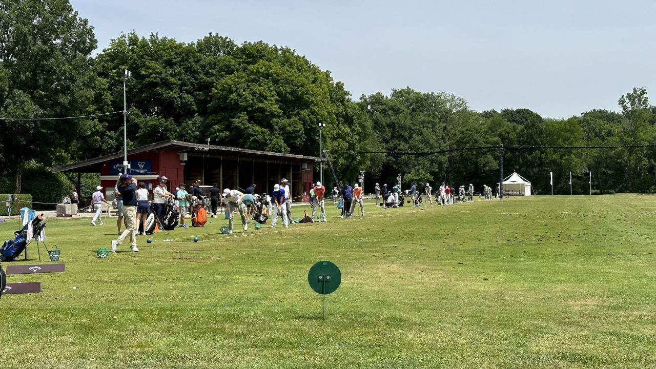 GC München Eichenried