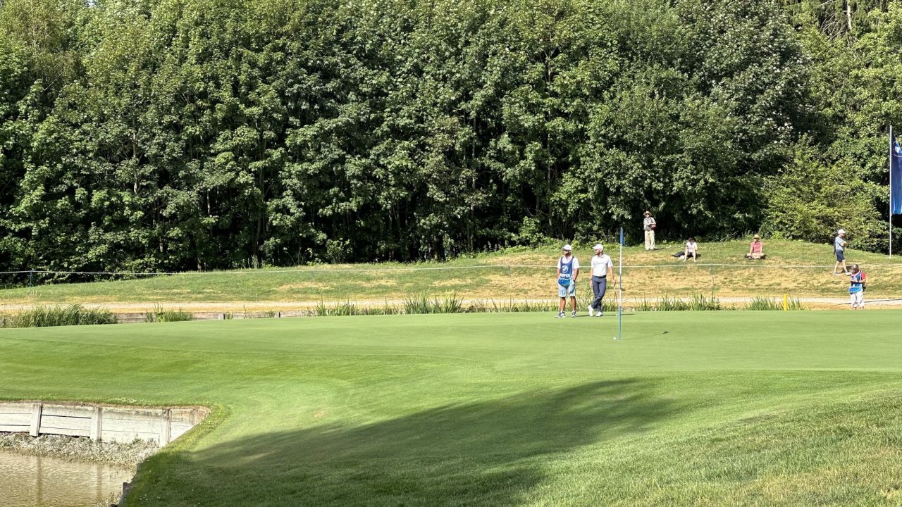 GC München Eichenried