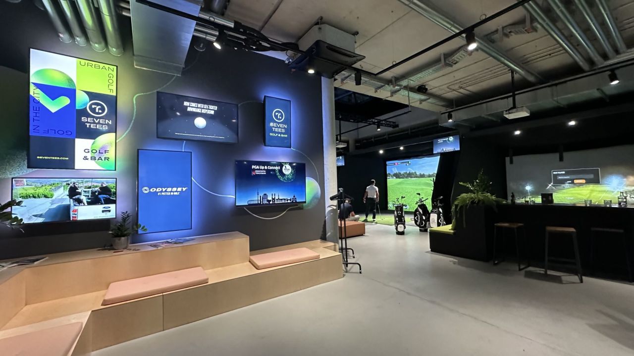 GC München Eichenried