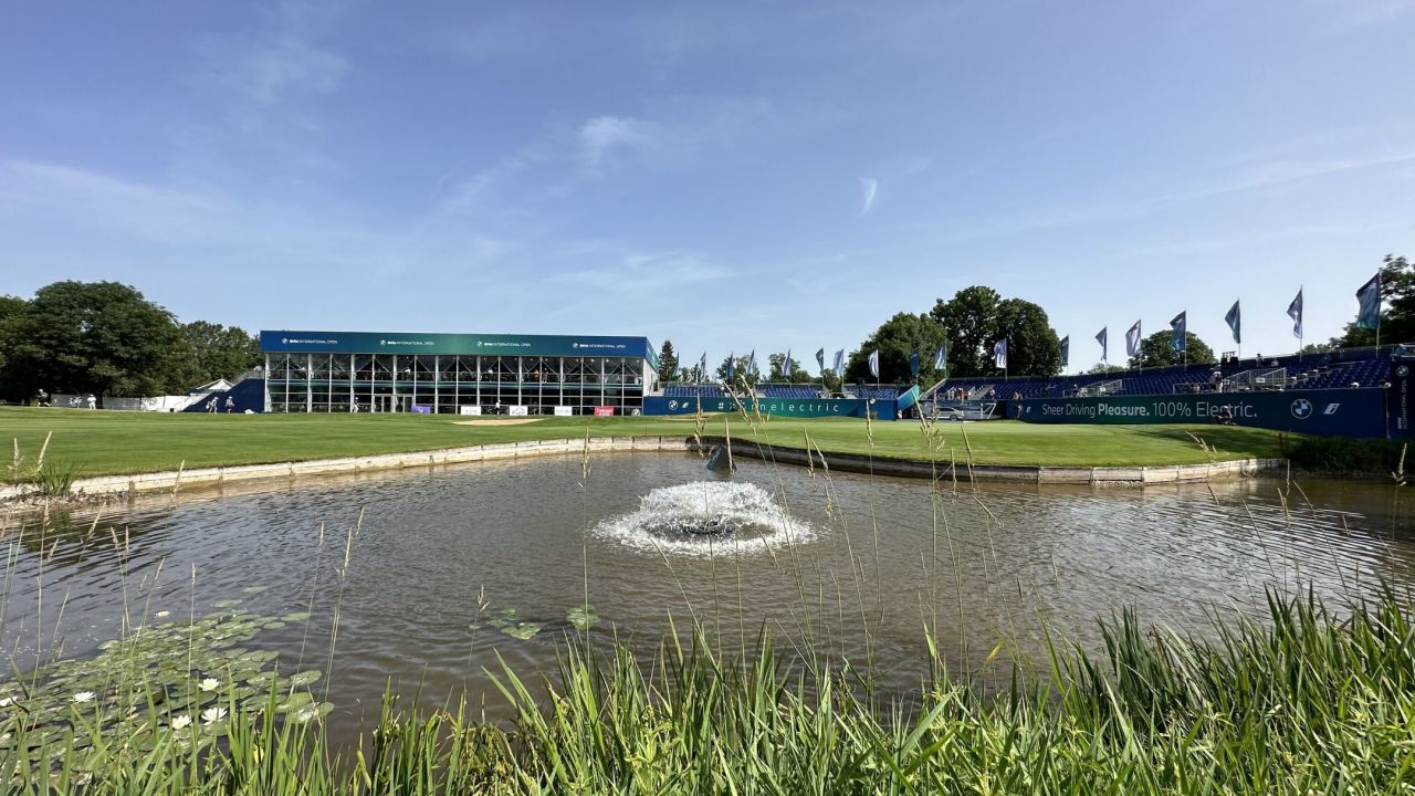 GC München Eichenried