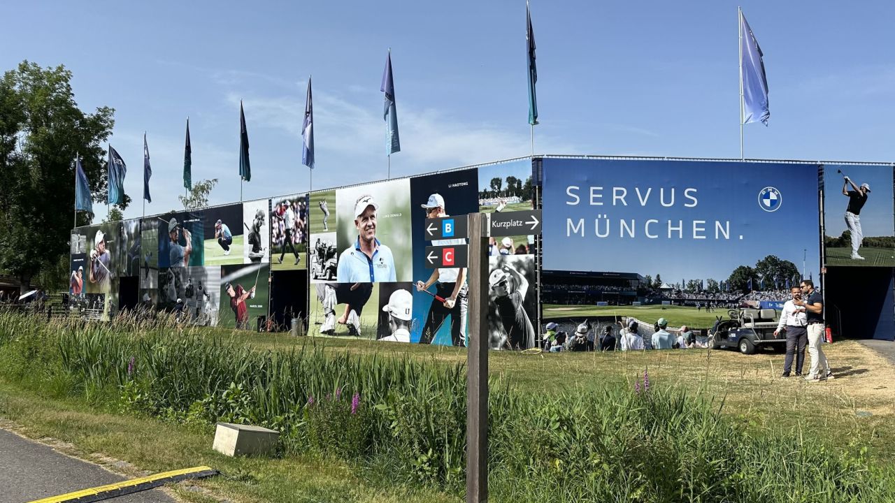 GC München Eichenried