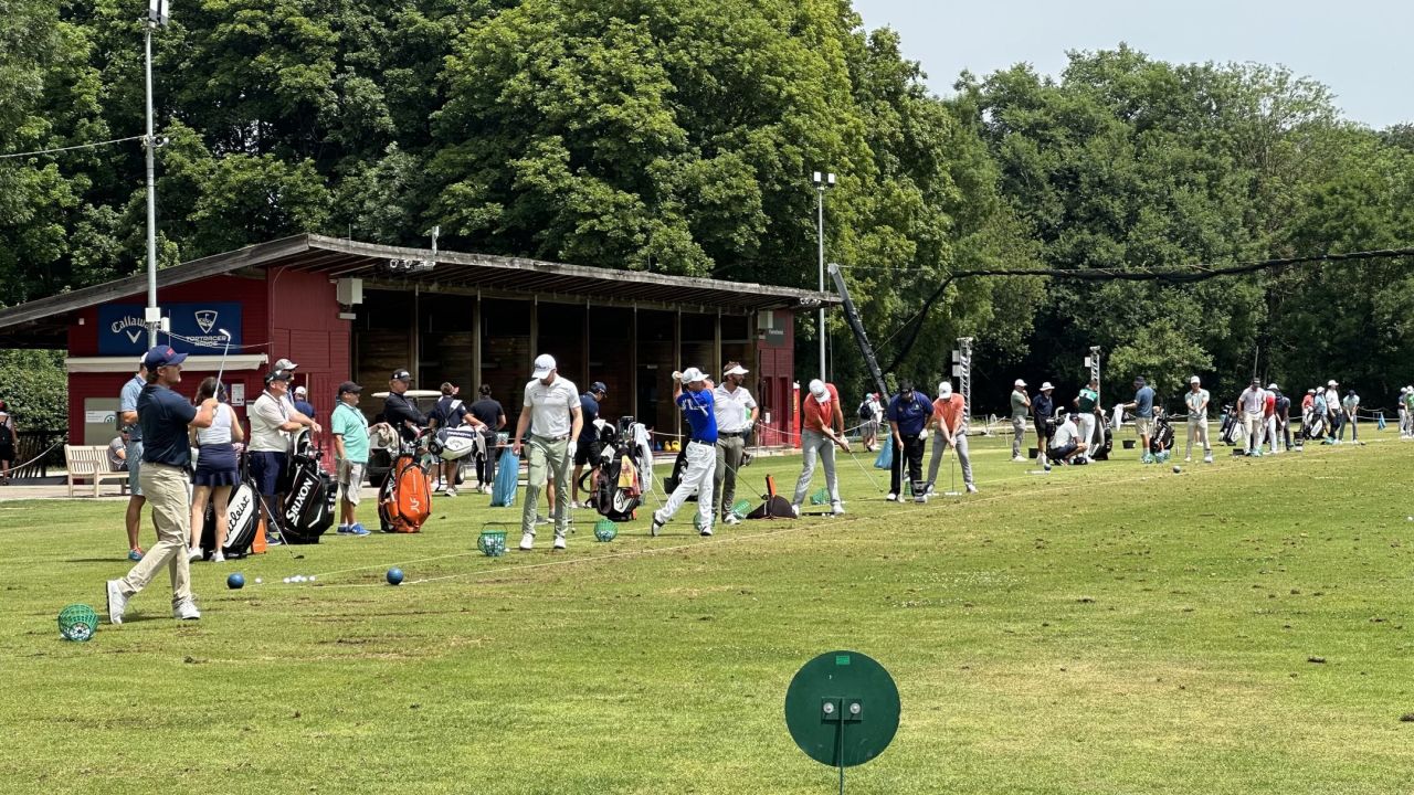 GC München Eichenried