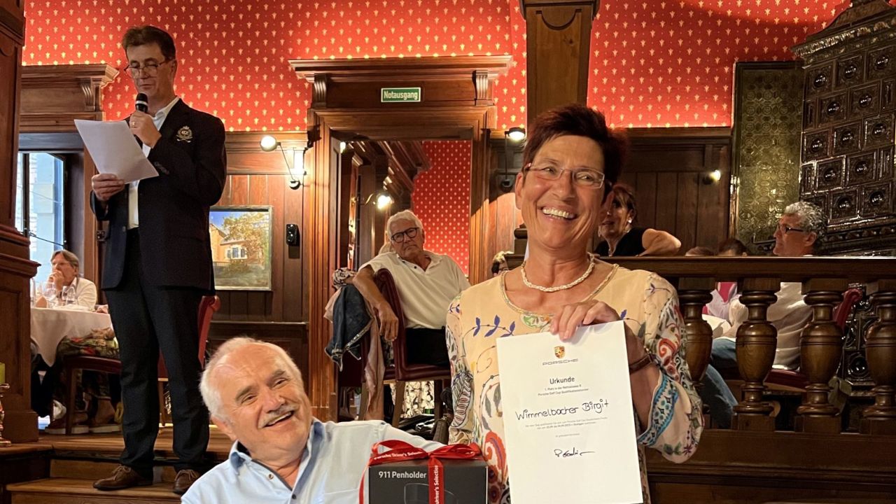 Golf- und Land-Club Regensburg