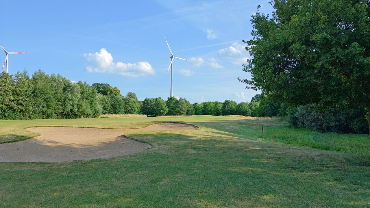 Golf- und Landclub Coesfeld