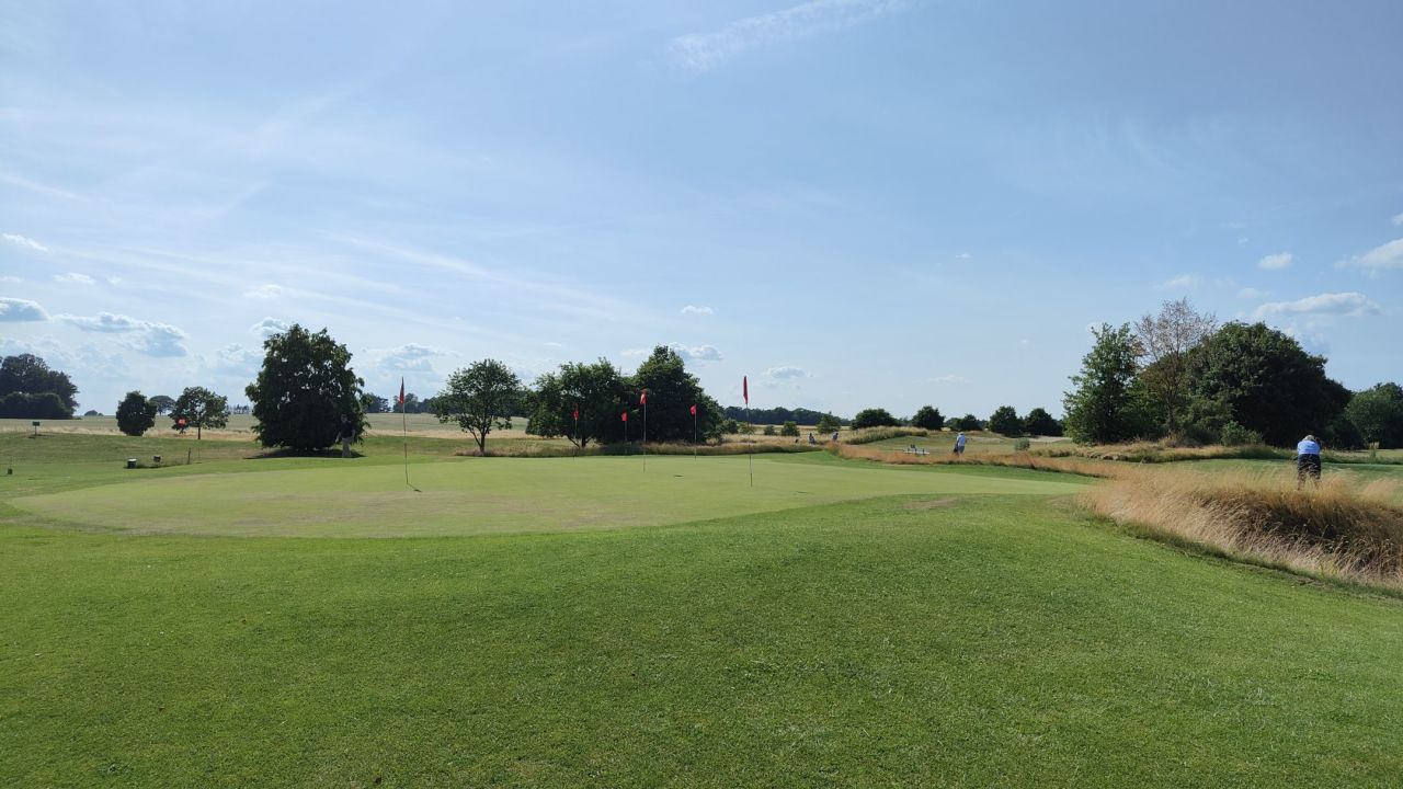 Golf- und Landclub Coesfeld