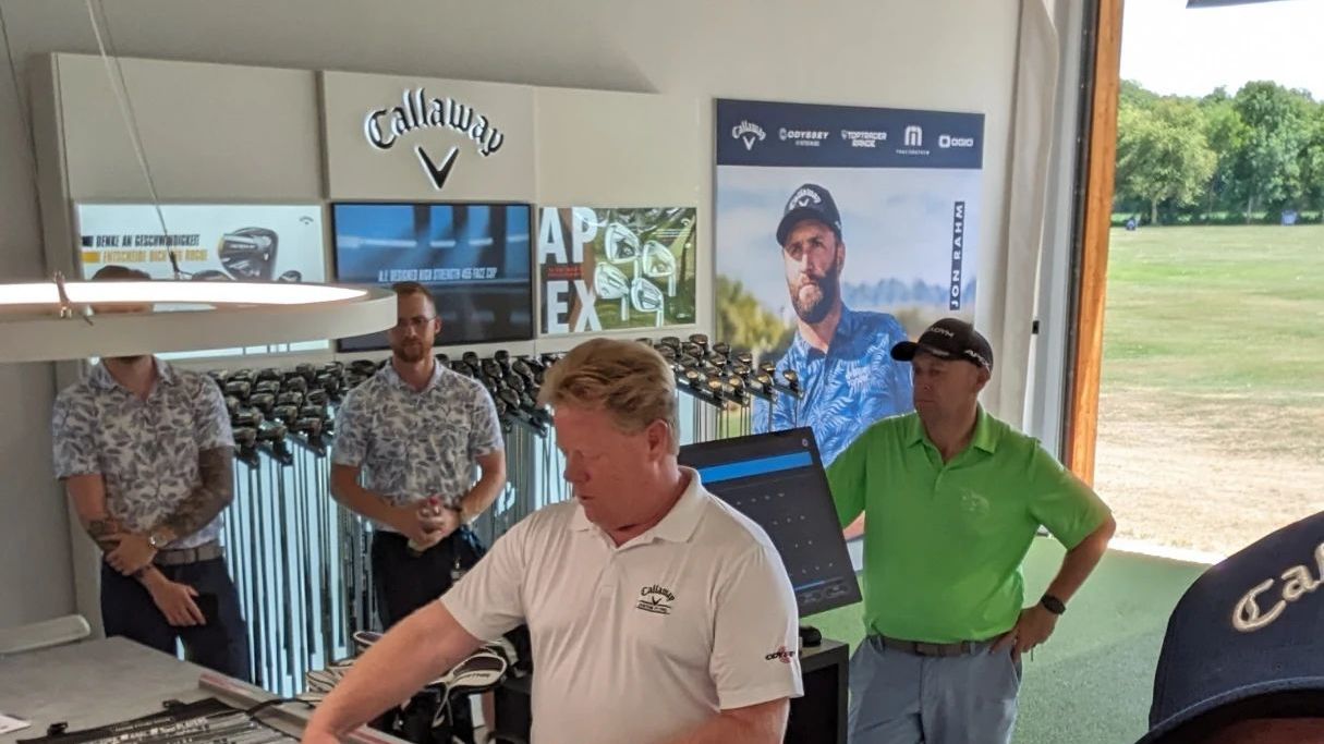 GC München Eichenried