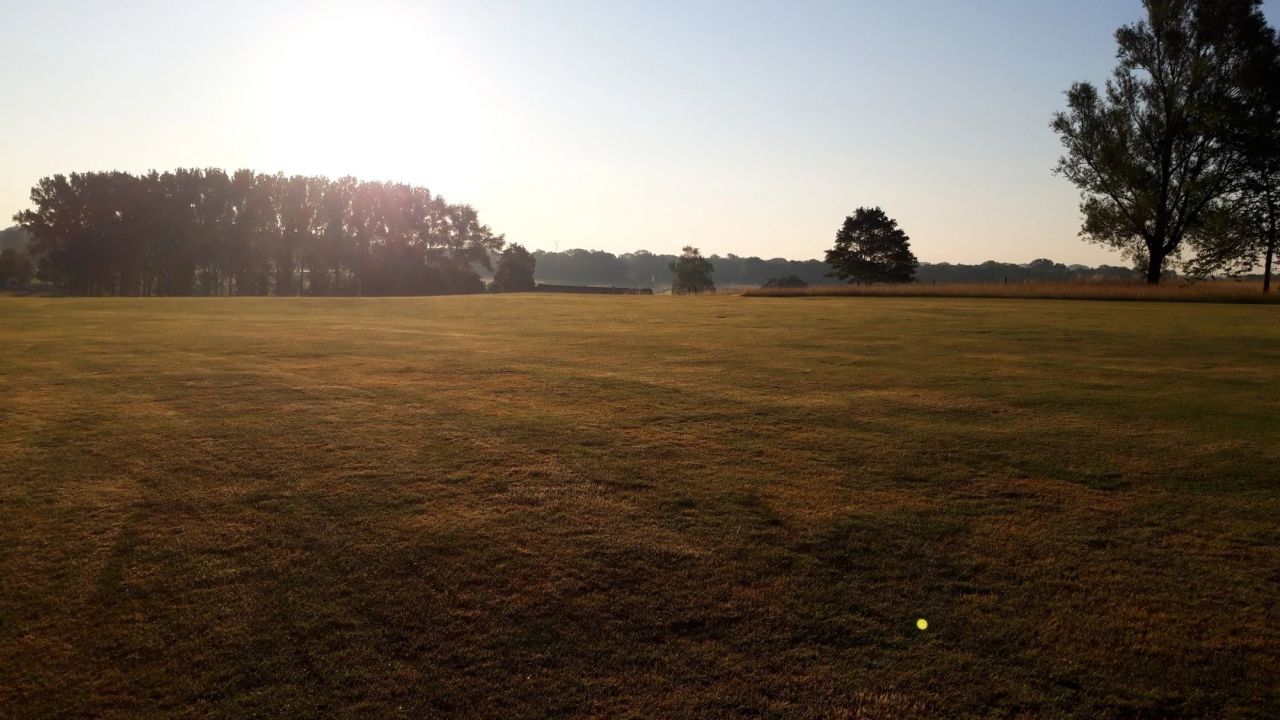 Golfclub zu Gut Ludwigsberg