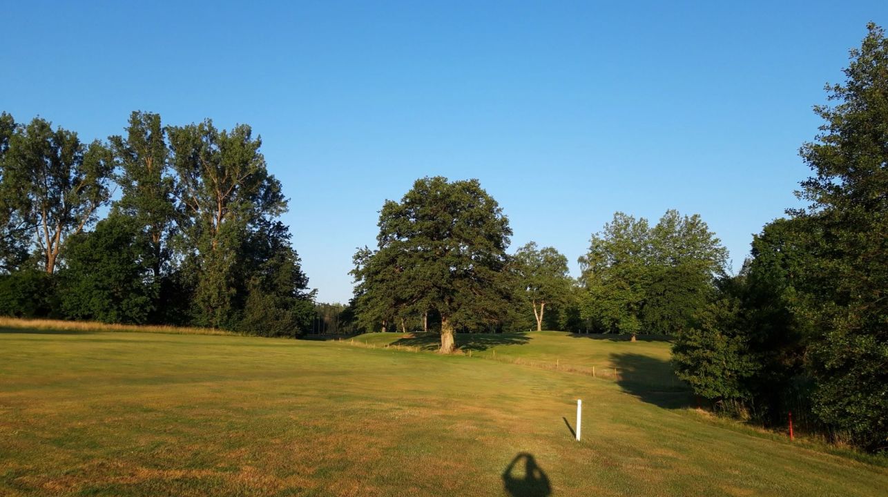 Golfclub zu Gut Ludwigsberg