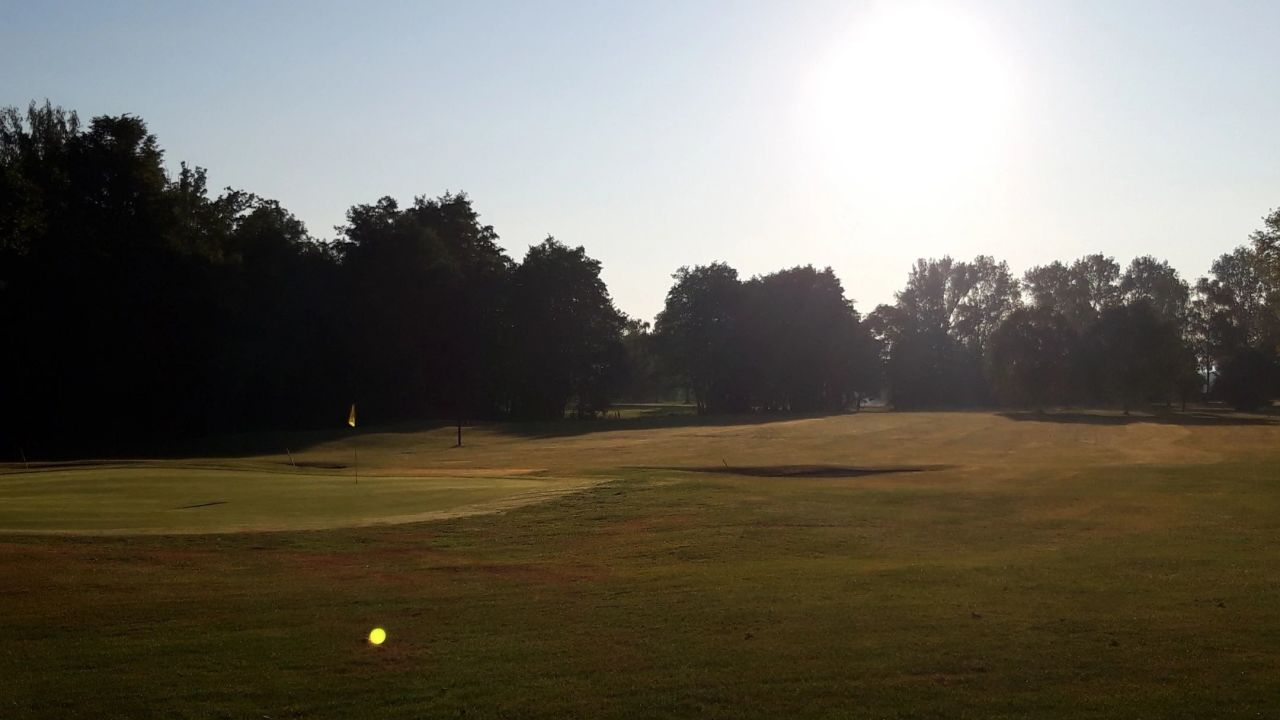Golfclub zu Gut Ludwigsberg