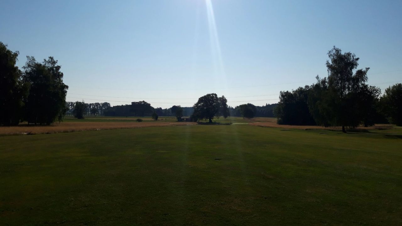Golfclub zu Gut Ludwigsberg