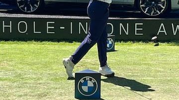 GC München Eichenried