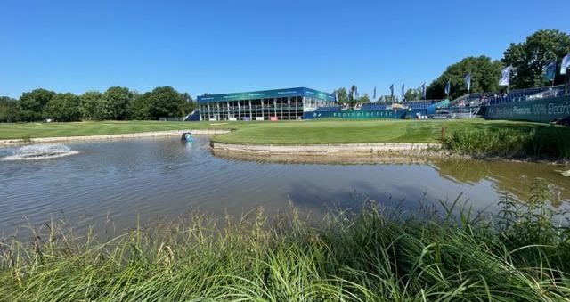 GC München Eichenried