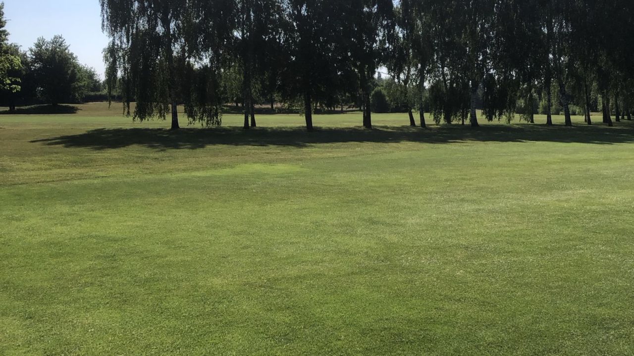 Golf & Country Club Velderhof