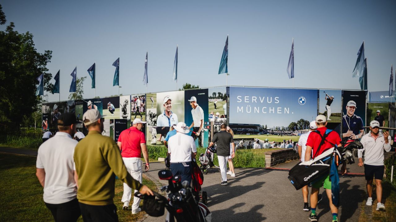 GC München Eichenried