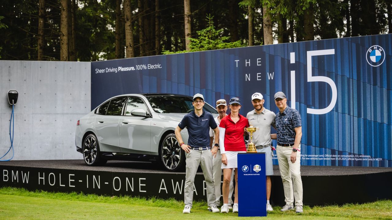 GC München Eichenried