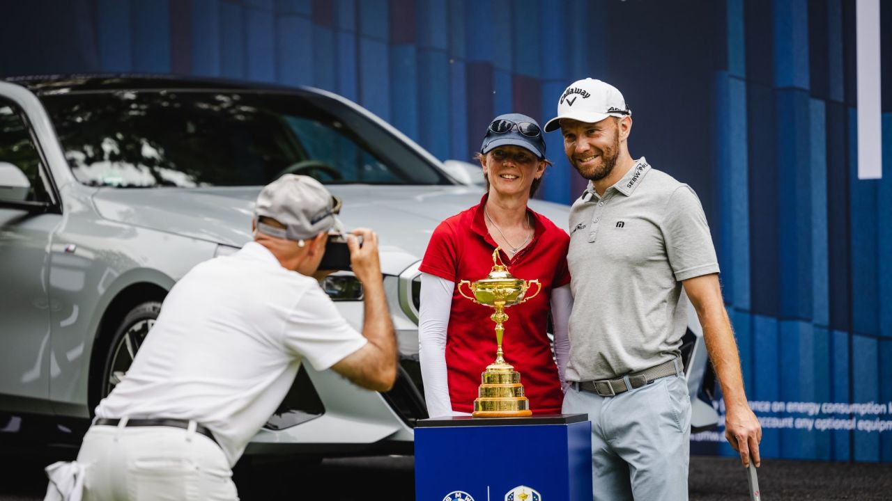 GC München Eichenried