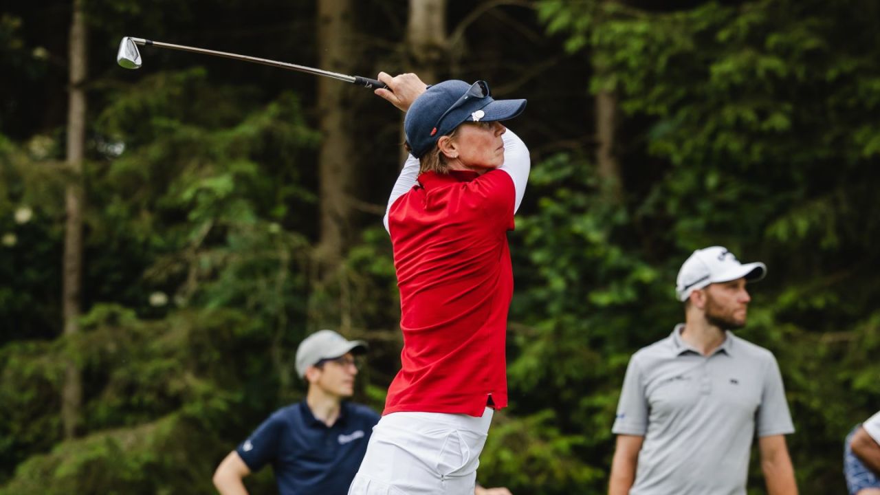 GC München Eichenried