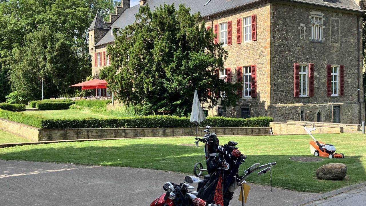 GC Wilhelmshaven-Friesland