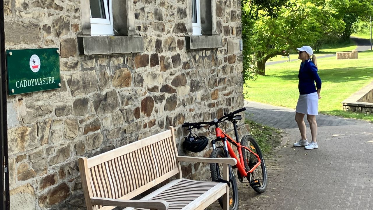 GC Wilhelmshaven-Friesland