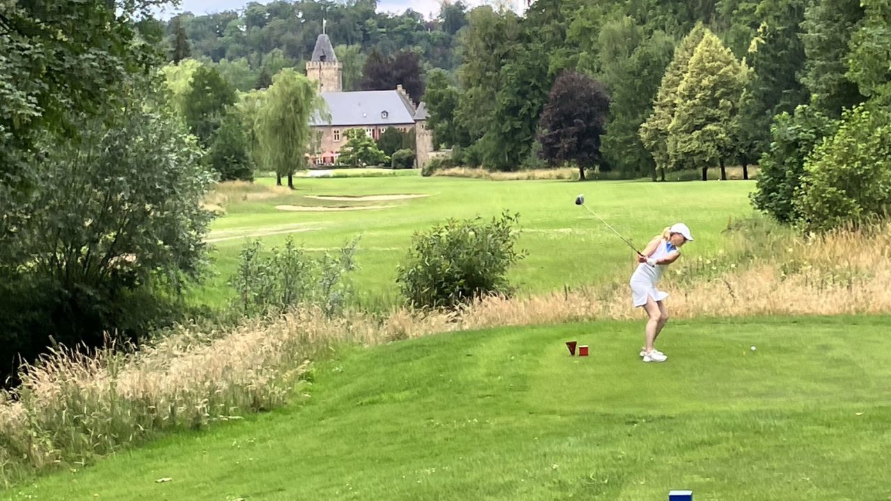 GC Wilhelmshaven-Friesland