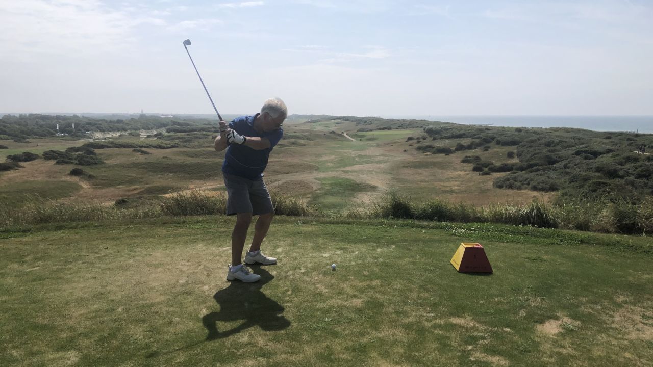 Domburgsche Golfclub