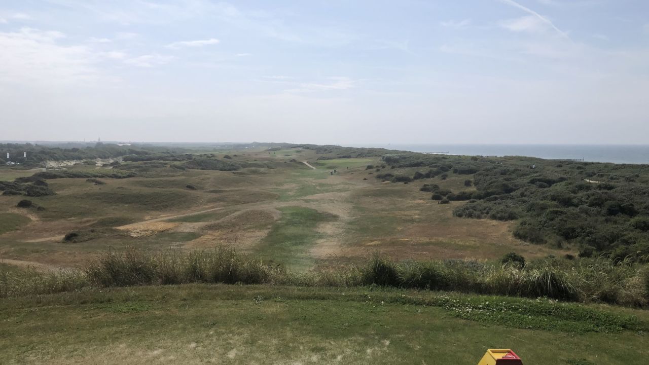 Domburgsche Golfclub