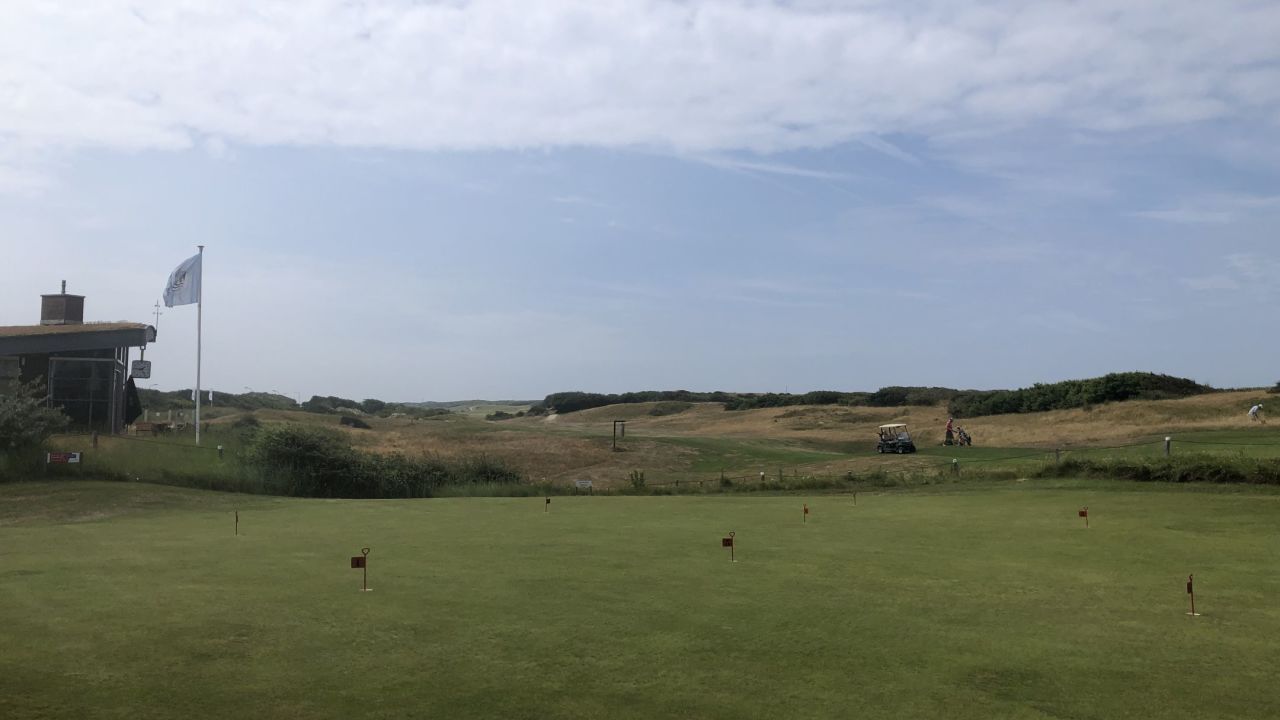 Domburgsche Golfclub