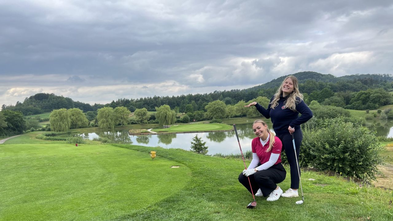 GolfResort Hardenberg