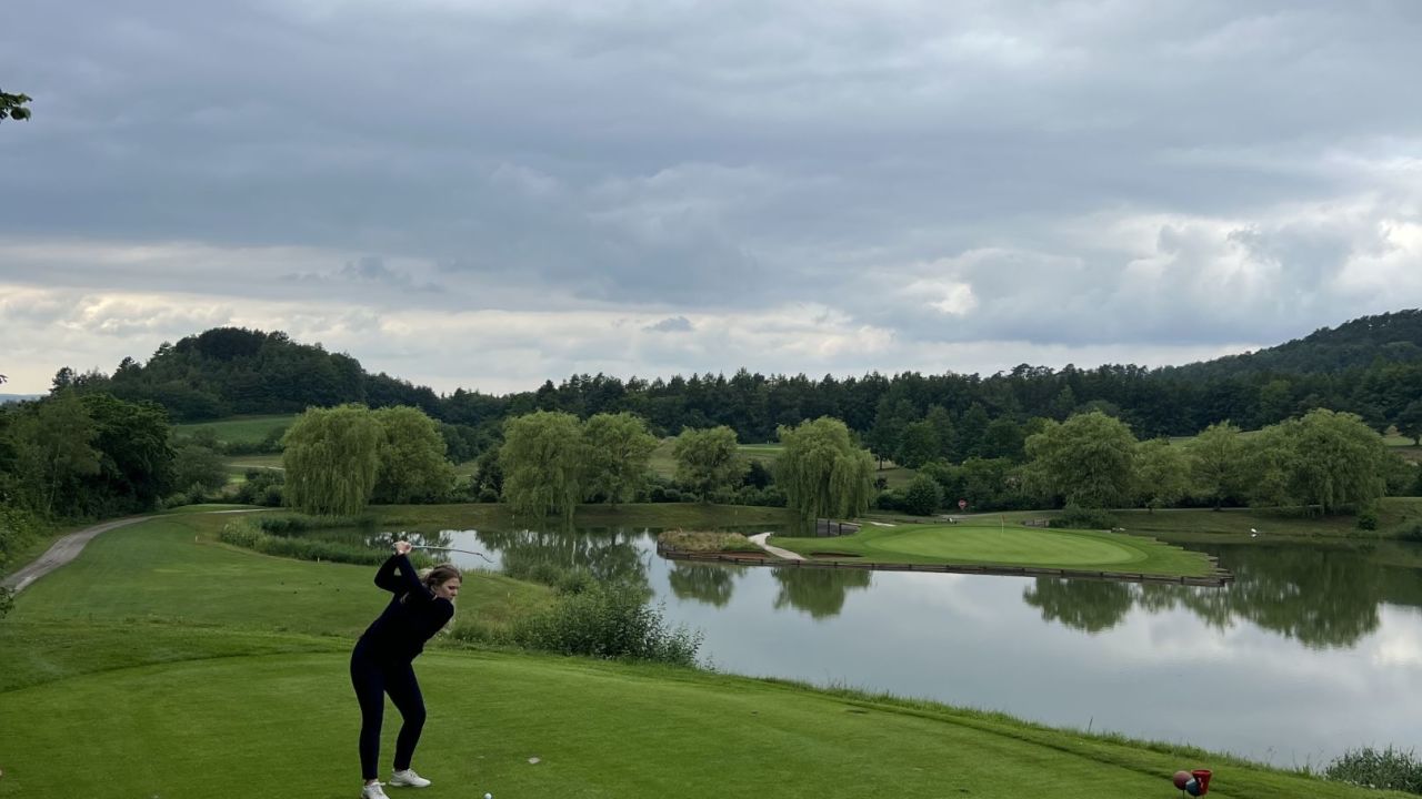 GolfResort Hardenberg