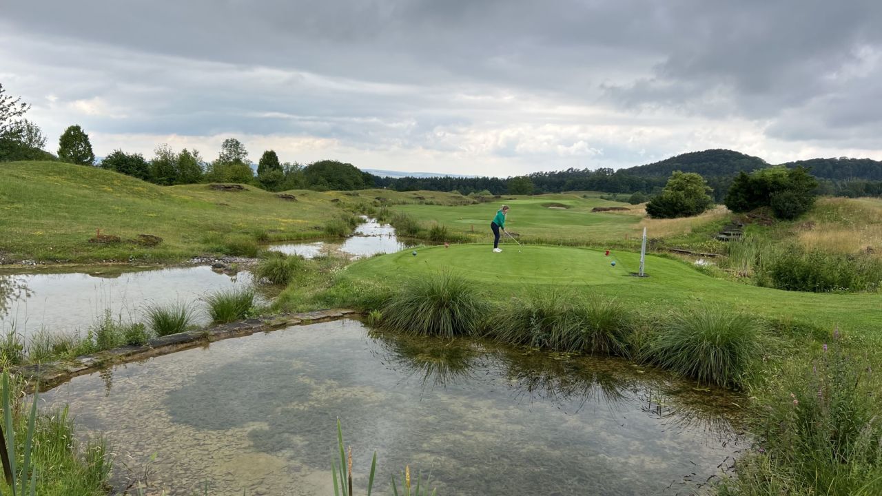 GolfResort Hardenberg