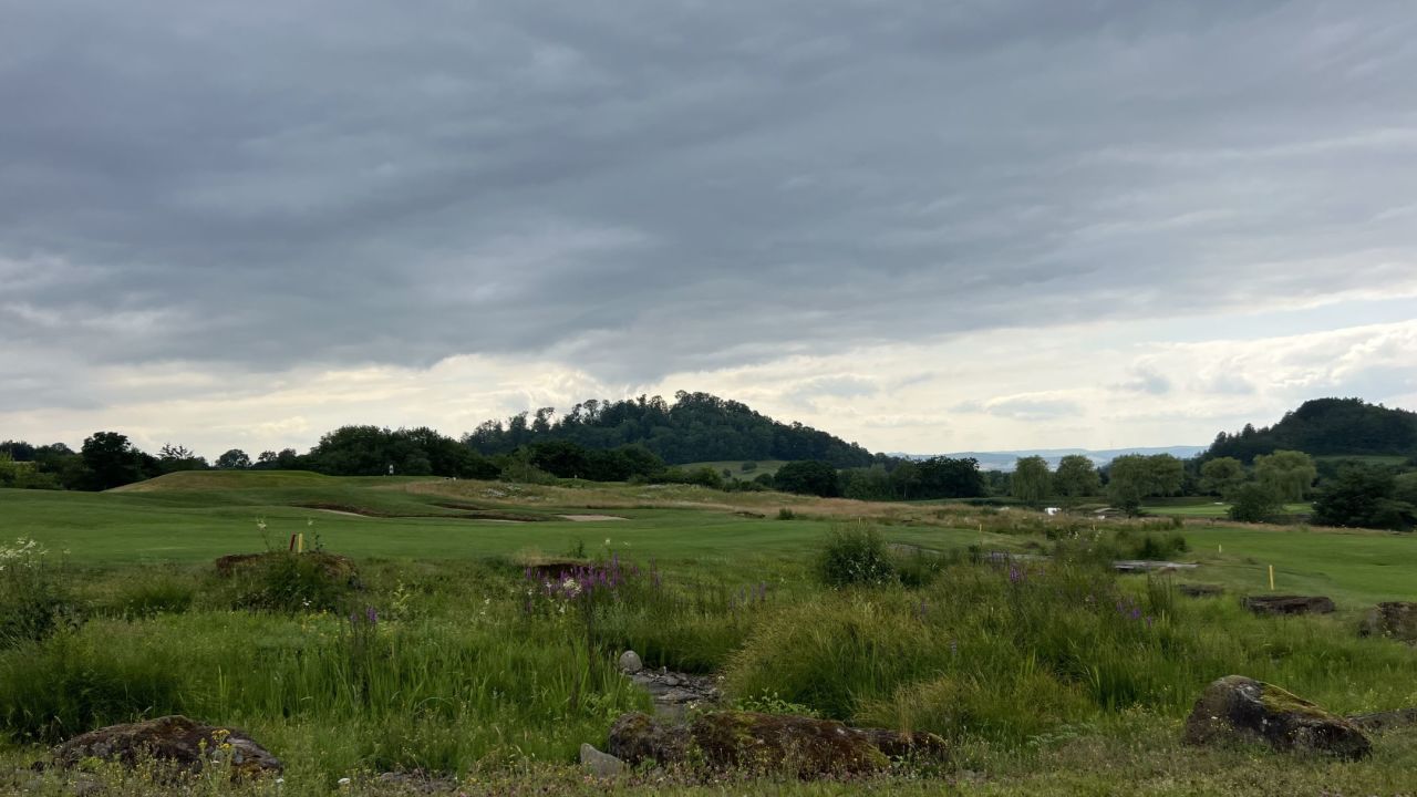 GolfResort Hardenberg