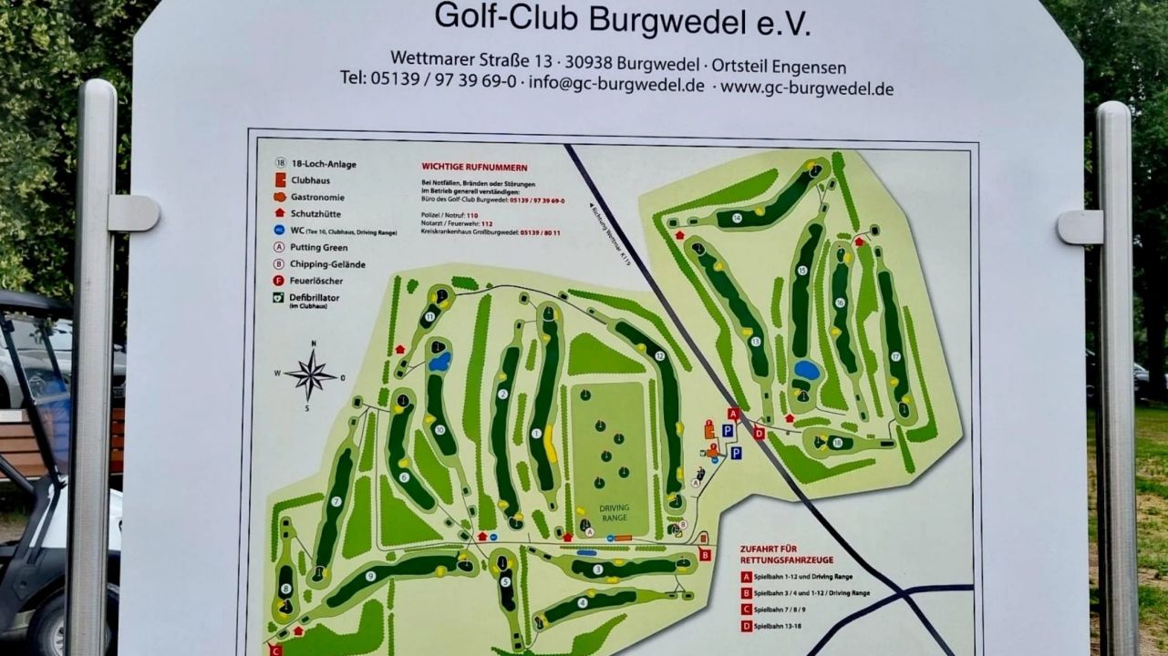 GC Burgwedel