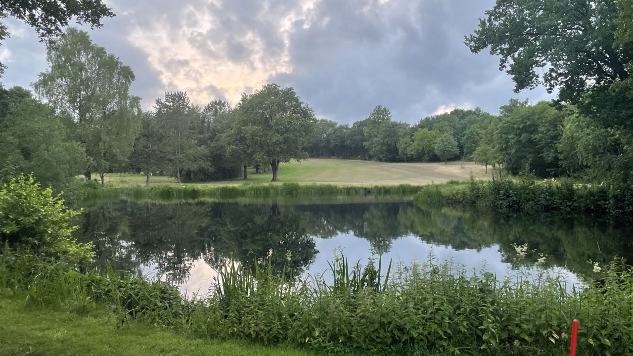 Mittelholsteinischer GC Aukrug