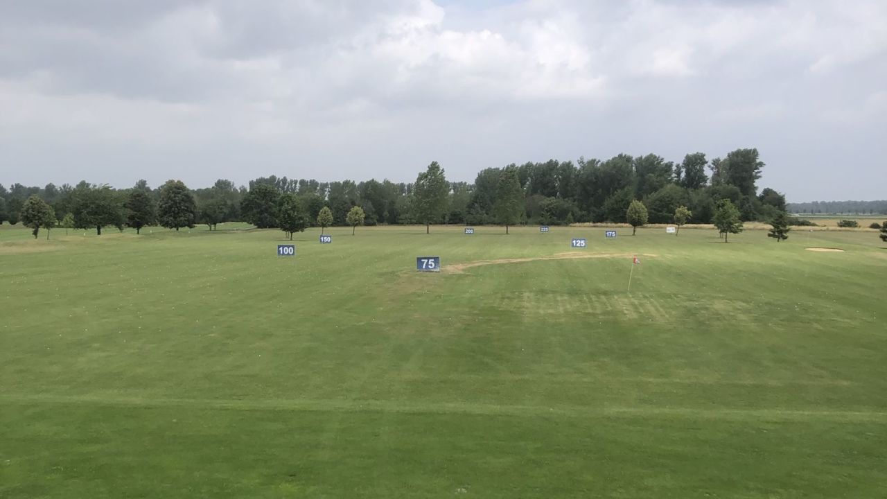 Golf & Country Club Velderhof