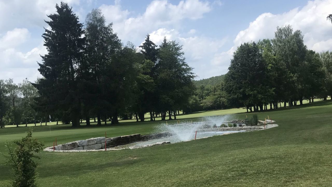 GC Fränkische Schweiz