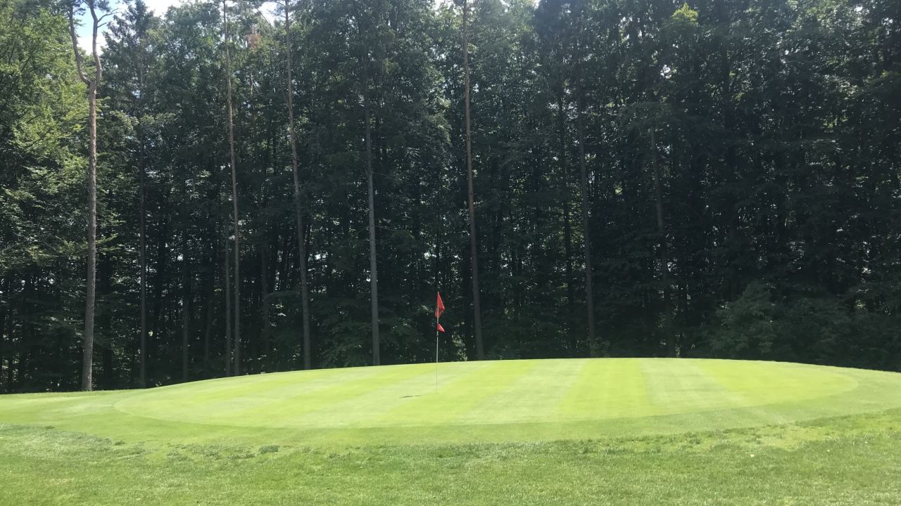 GC Fränkische Schweiz