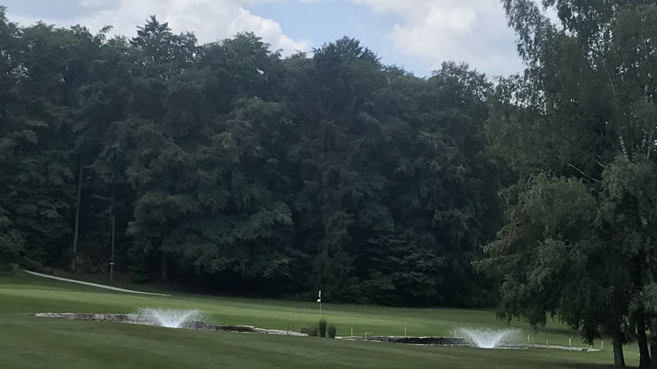 GC Fränkische Schweiz