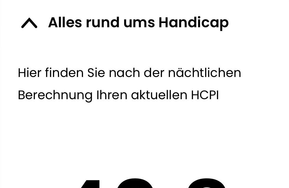 Golf Gut Ottenhausen