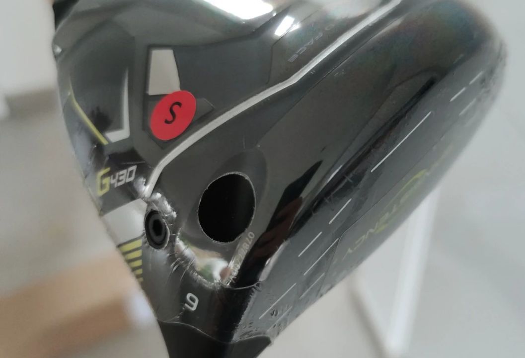 Golf Park Steinhuder Meer