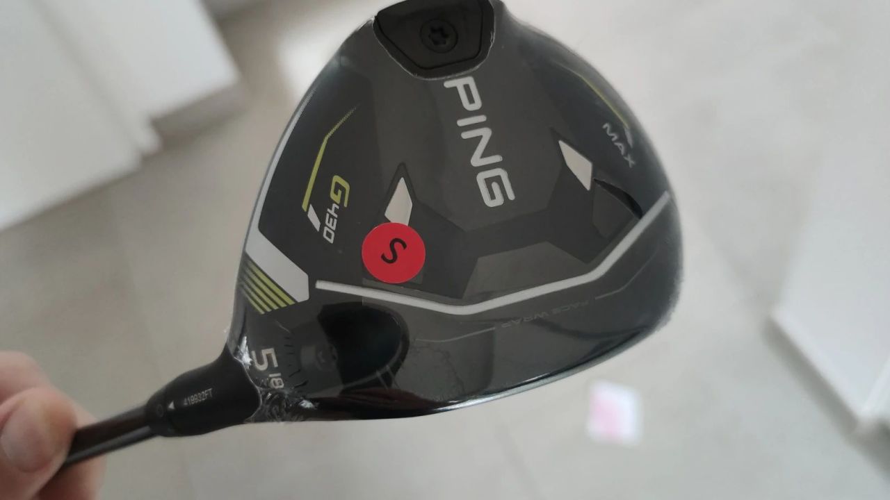 Golf Park Steinhuder Meer